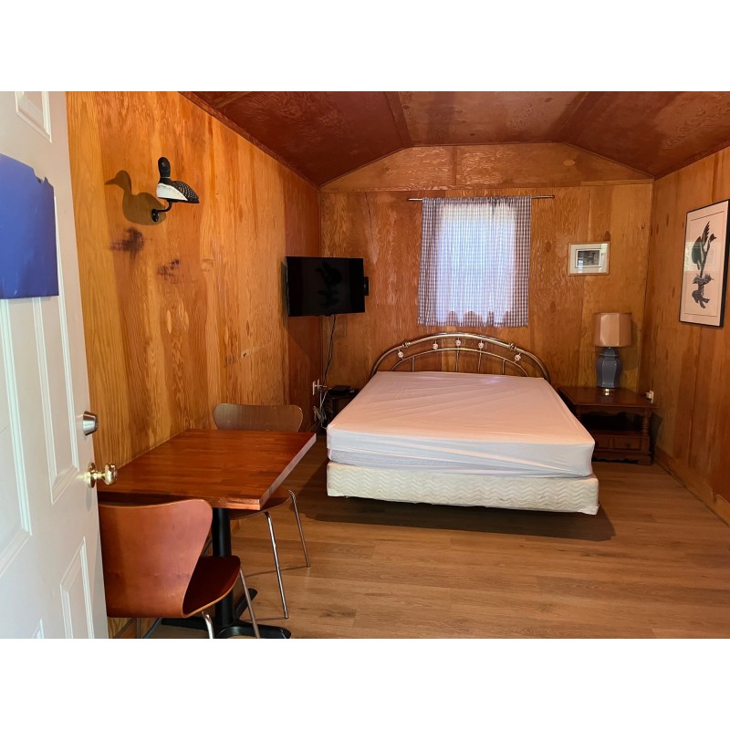 ©2019 Blue Lake Resort.
